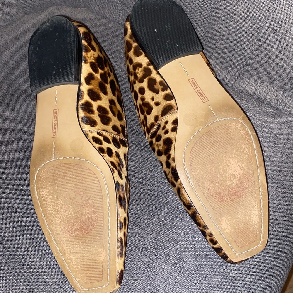 Leopard flats - Picture 2 of 2